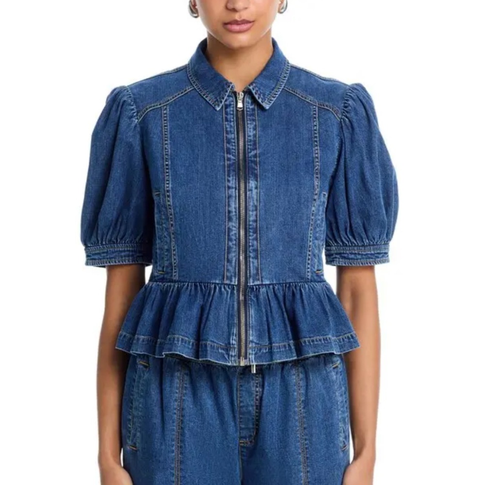 Daphne Jacket NWT - image 2